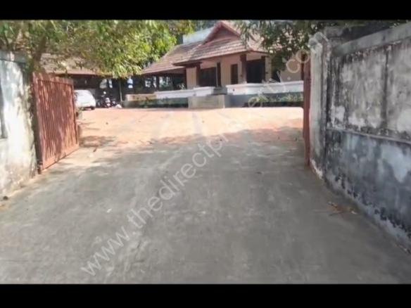 House & Land for sale in Avinissery
