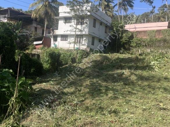 Land for sale at Thiruvananthapuram