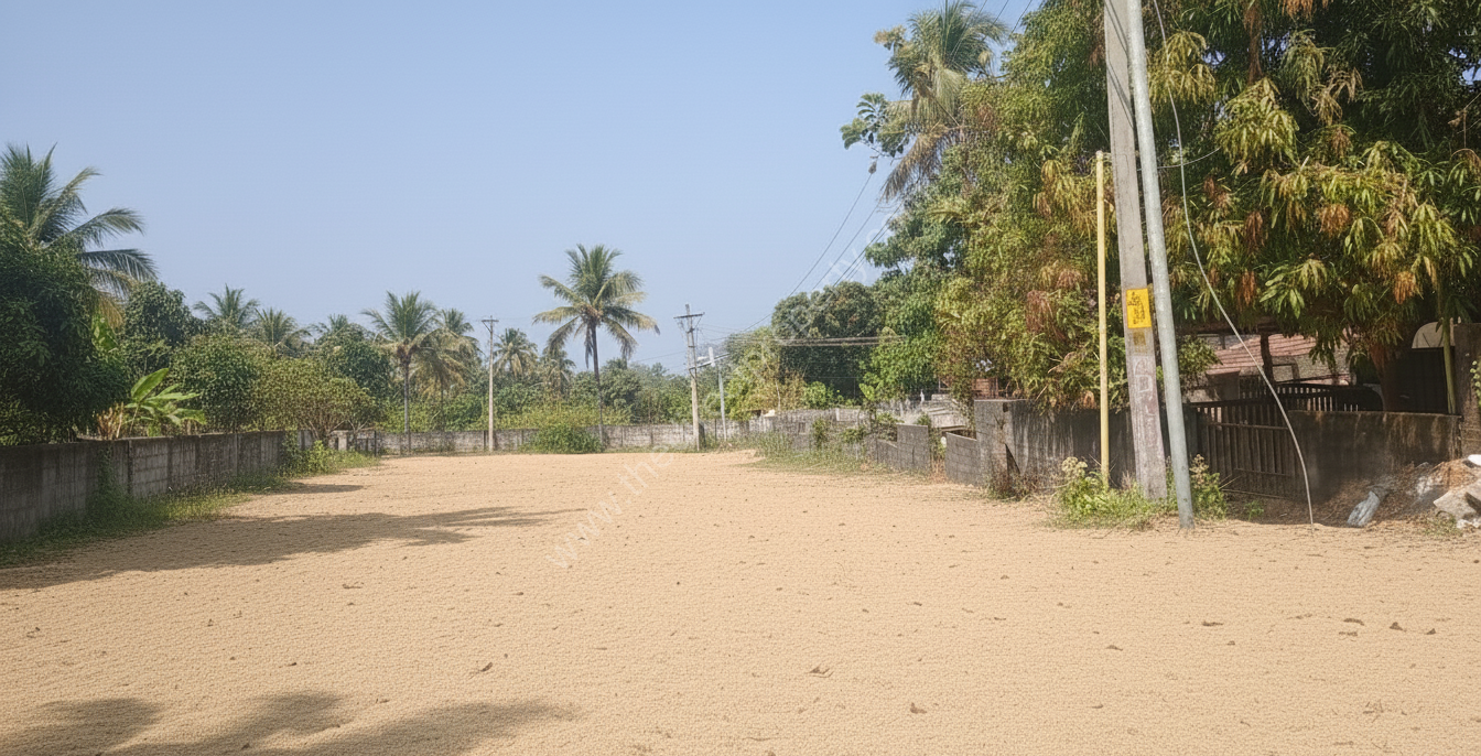 IMG_7993 Residential plot for sale in Edathala Kara