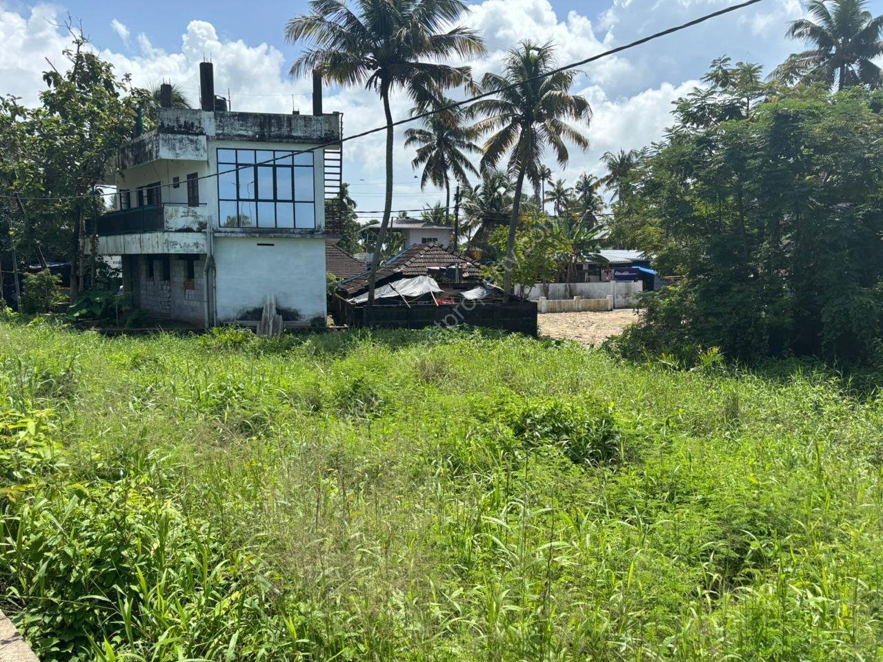 Commercial property in Moolampilly Ernakulam