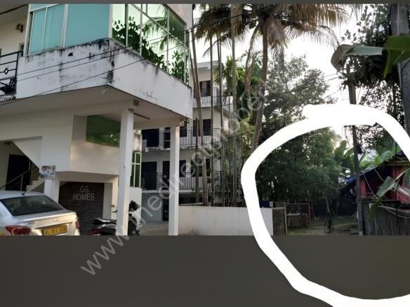 Plot for Sale Near Holiday Inn Kochi