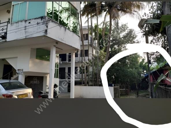 Plot for Sale Near Holiday Inn Kochi