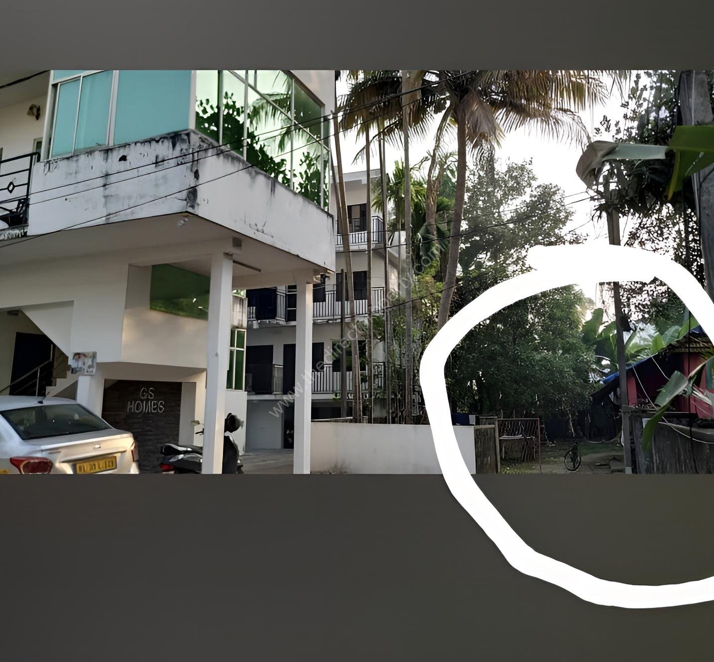 Plot for Sale Near Holiday Inn Kochi