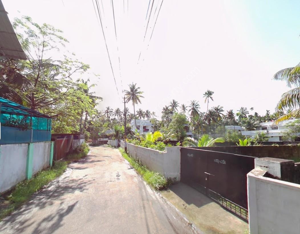 Residential Plots for Sale in Kumbalangi