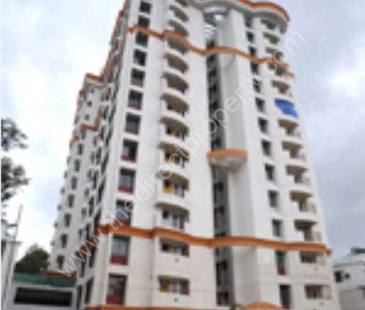 flat for sale in Kuravankonam
