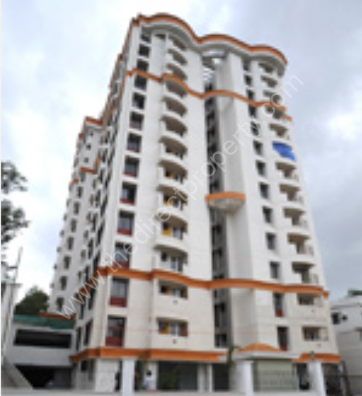 flat for sale in Kuravankonam