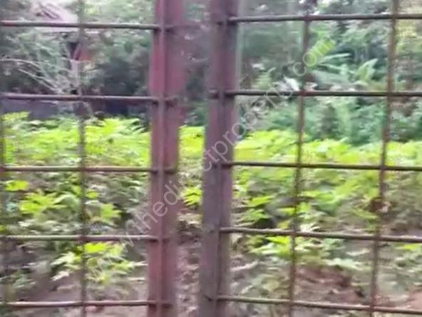 Residential plot for sale in Chentrappinni Thrissur