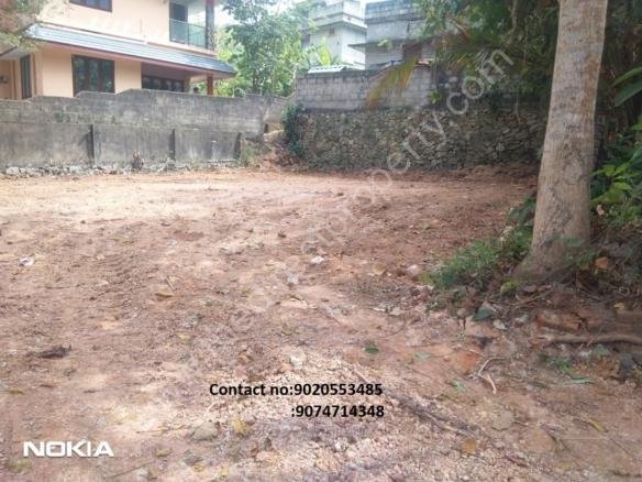 land plot for sale in Kollamkonam Peyad Thiruvananthapuram