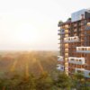 Duplex BHK Flat for sale in Trivandrum