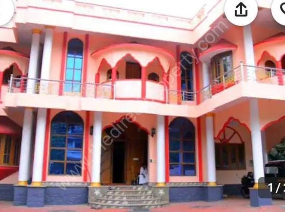 House/Villa for sale in Ottappalam