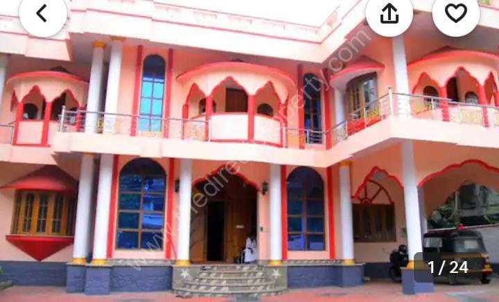 House/Villa for sale in Ottappalam