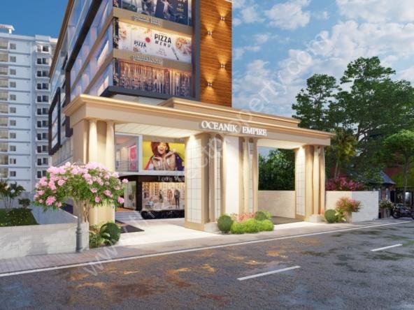 Flat for Sale in Oceanik Empire Ranchi
