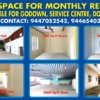 Warehouse for Rent in Kovalam Vizhinjam