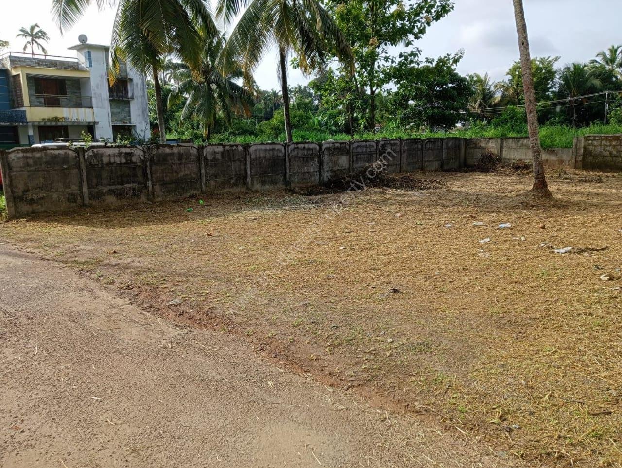 1 Land for sale in Ollur companypadi