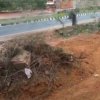 Commerical Land for sale in Chalakudy Muringoor
