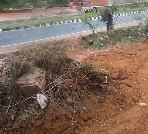 Commerical Land for sale in Chalakudy Muringoor