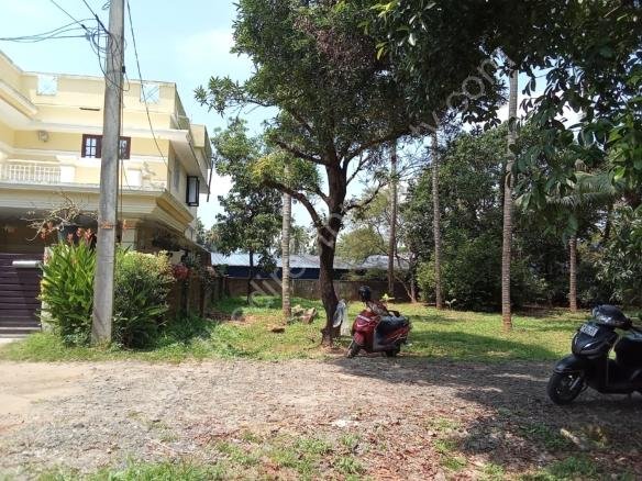 Housing Plots for sale inThrissur Mannuthy