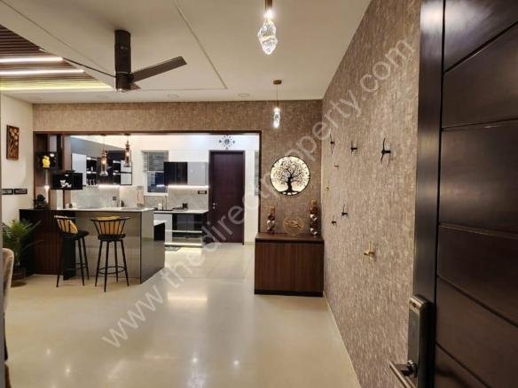 Luxury Flat for sale in Panambilly Nagar Kochi