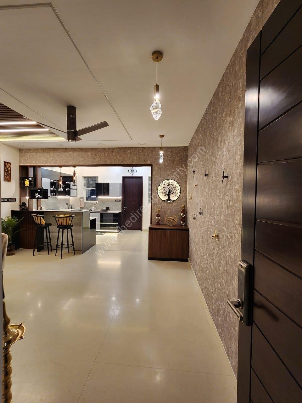 1000128127 Luxury Flat for sale in Panambilly Nagar Kochi