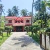 Land for sale with house in prime area in Thrissur