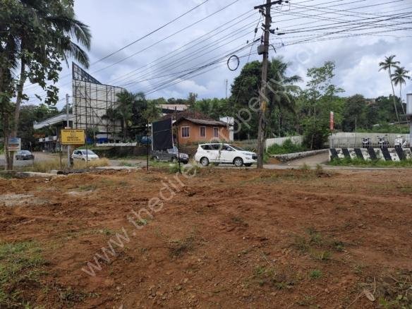 Land for Rent at Muvattupuzha