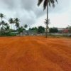 House plot for sale in Thrissur