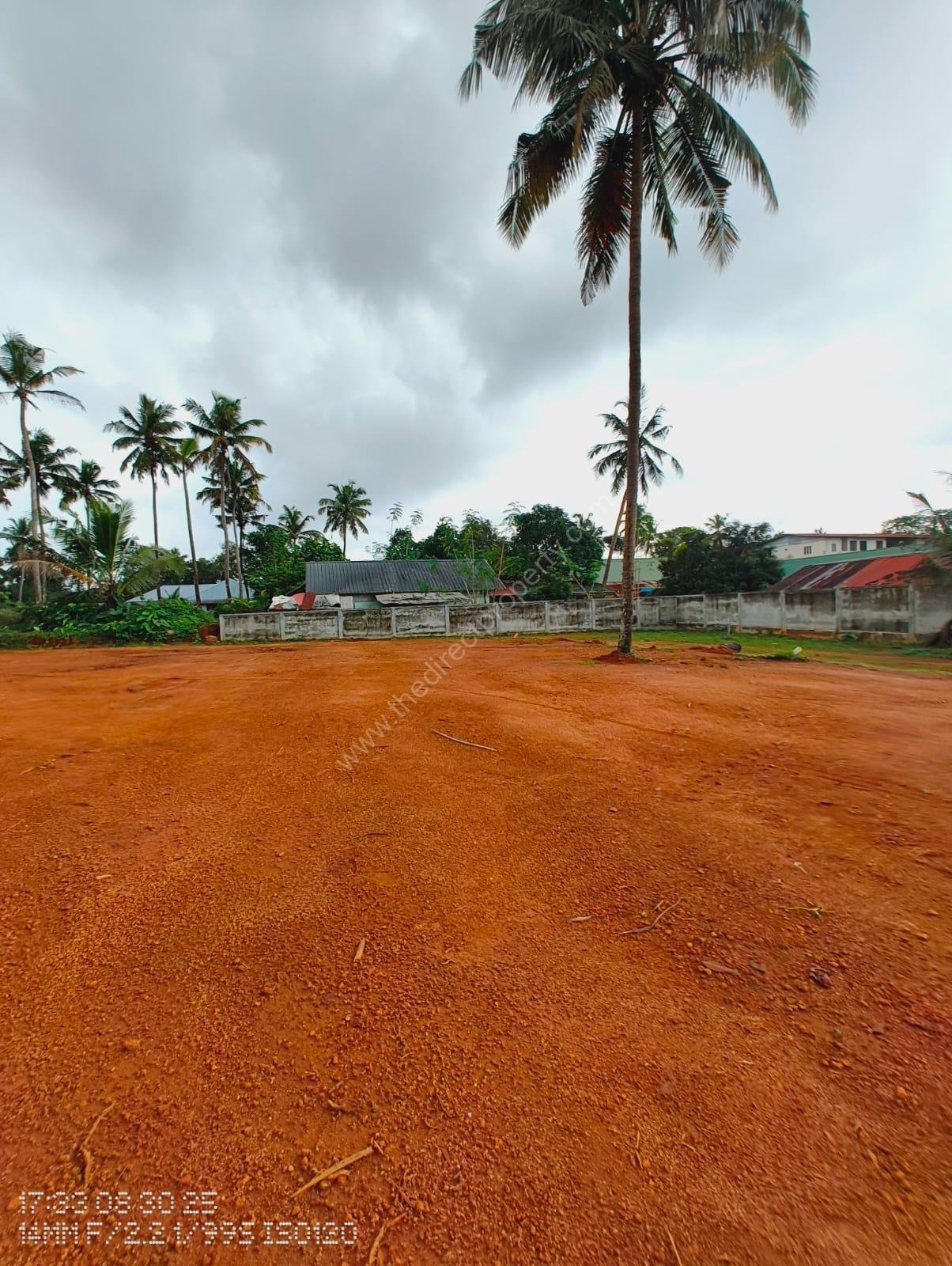 1000235789 House plot for sale in Thrissur