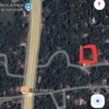 Residential plot for sale in Iringal Vadakara