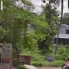 pathanapuram Karamoodu Road