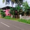 Land for sale in Villadam Kuttumuck main road