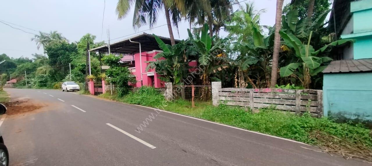 2 Land for sale in Villadam Kuttumuck main road