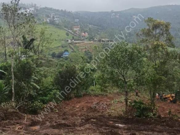 Residential Land for sale in Vagamon