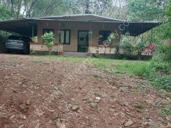 Agricultural property for sale in Kozhikode