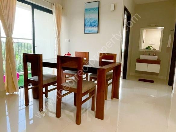 Flat for sale in Patturaikkal Thrissur