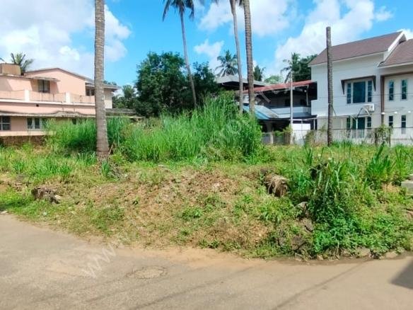 Land for sale in Kuttanellur
