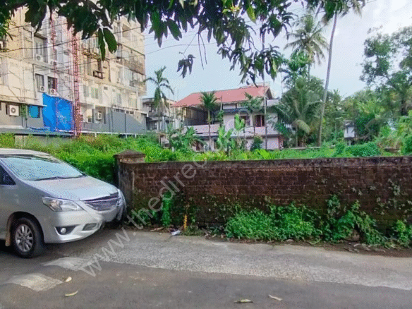 land for sale near Metro Hospital Kokkala Thrissur