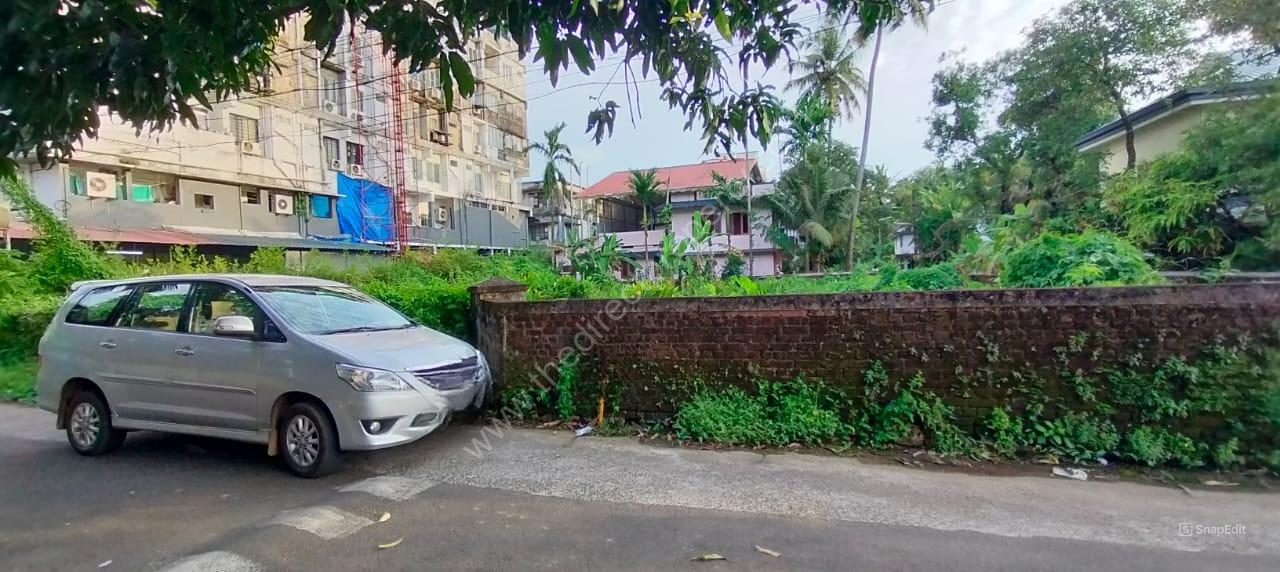 land for sale near Metro Hospital Kokkala Thrissur