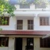 House with land in Karukutty Koratty
