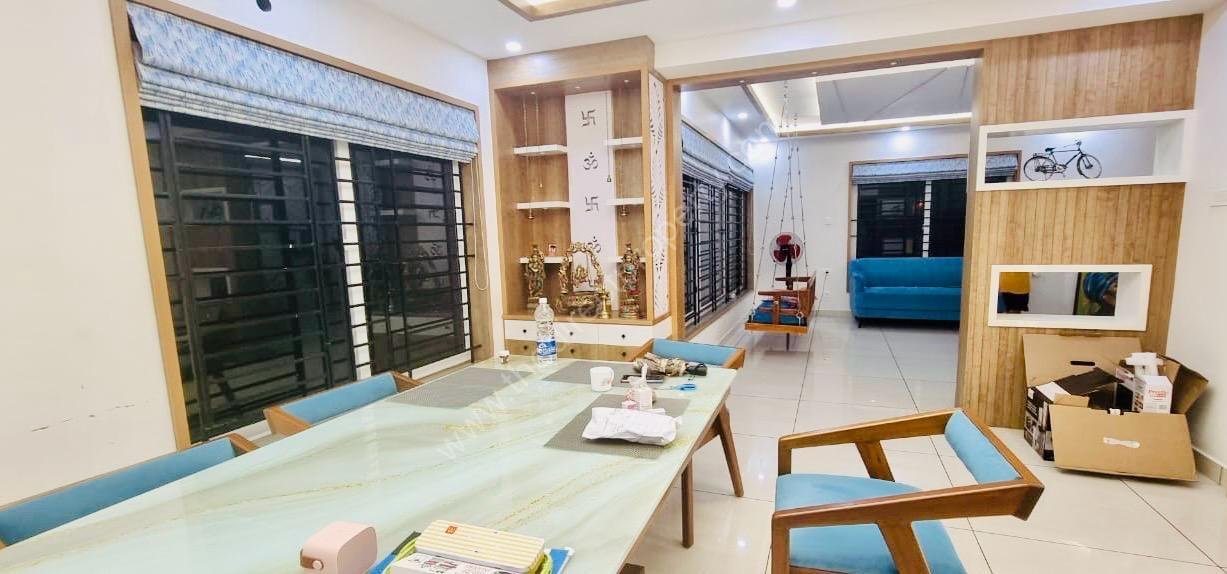 Flat for rent in Calicut