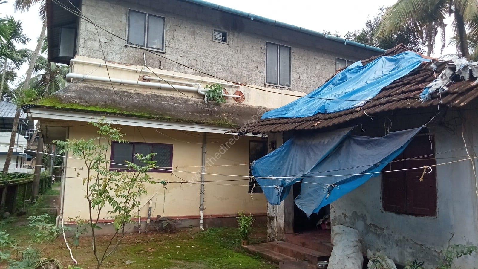 8a3dc12e-b7bc-43da-85d2-d93cf2915c23 House and land for sale in Tripunithura