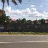 Land for sale in Thiruvalla