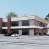 Commercial Building for Rent