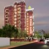 Apartment For sale in Trivandrum Shanoor Cyber Cloud