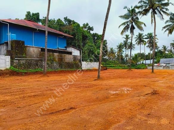 Land for sale at Ollur, Thrissur