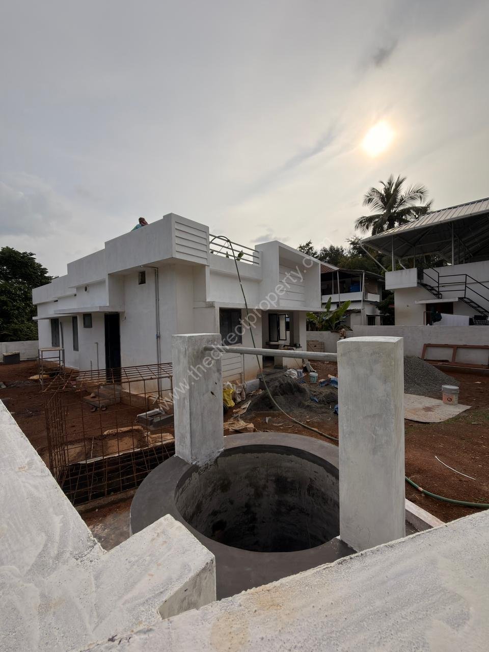 IMG-20251014-WA0007 House for Sale in Vellaroad Mankara