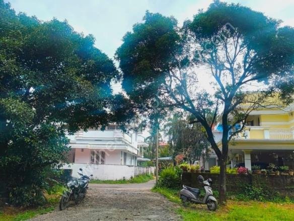 Residential Plots for sale in Mannuthi Thrissur