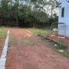 Plot for sale near Chottanikara temple