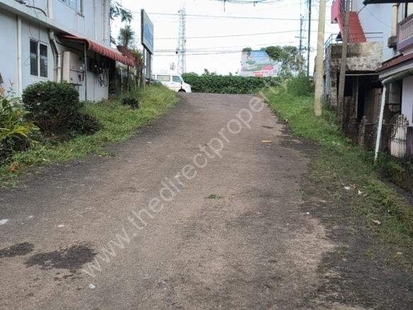 Land for sale in Chottanikkara