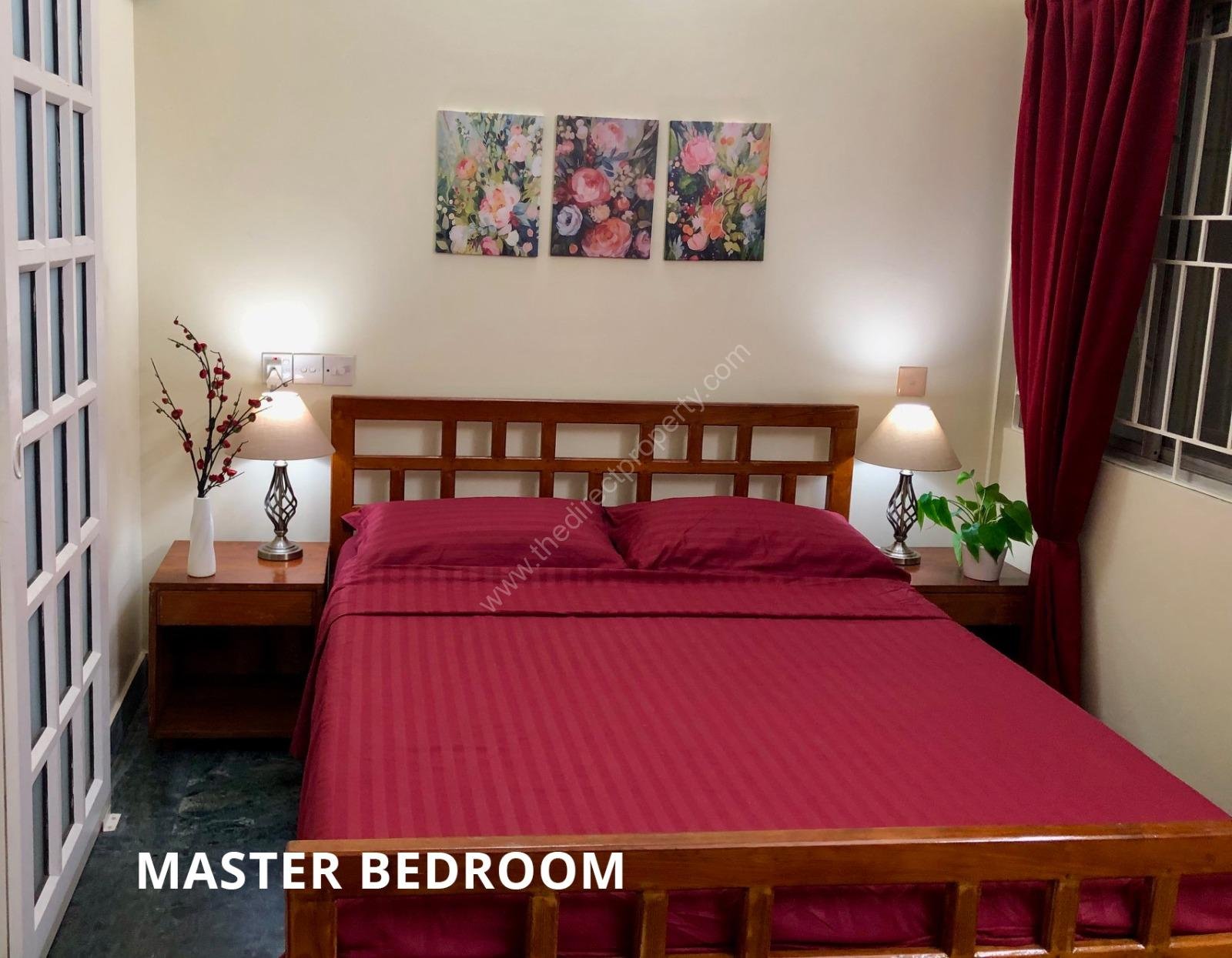 Apartment for rent in Calicut