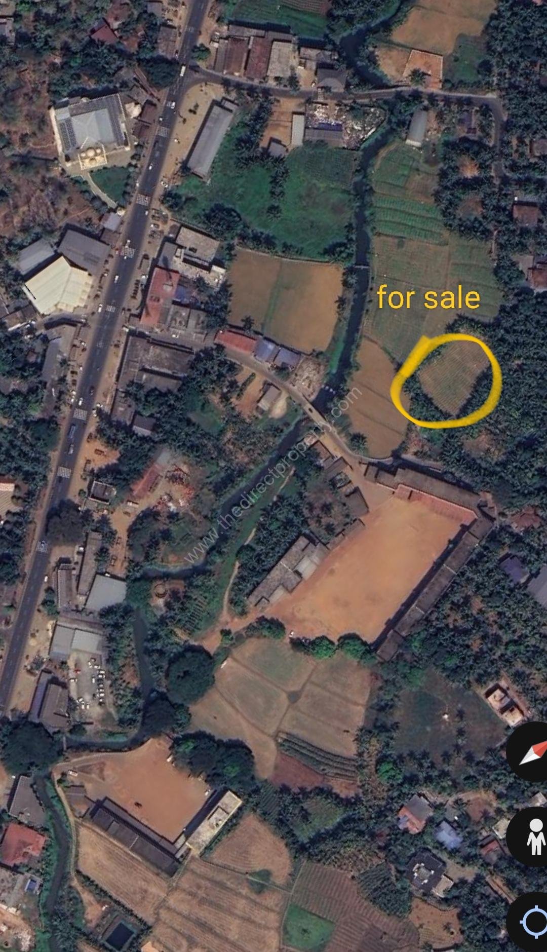 IMG_20251026_231141 Land for sale in Alathoorpadi Melmuri